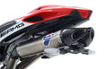 Tail Tidy for MV Agusta F4 R, RR and RC '15- models