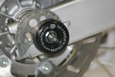 Swingarm Protectors