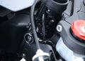 Lockstop Savers for Kawasaki ZX10R '16-  & ZX-10RR '21-