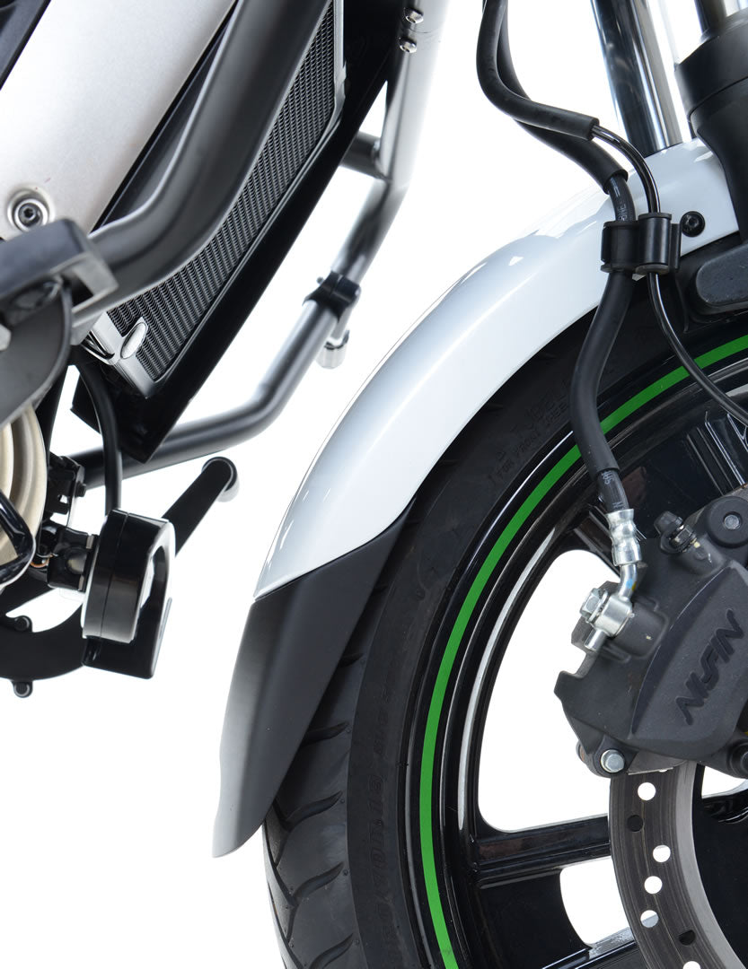 Fender Extender for Kawasaki Versys 1000 '15- '24, Versys 1100 '25- & Versys 650 '15-'21