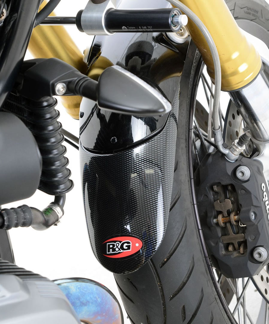 Fender Extender for Suzuki DL650 '12-