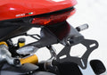 Tail Tidy for Ducati Monster 1200R '16-'17