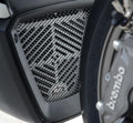 Oil Cooler Guard for Ducati XDiavel/S '16- & Diavel 1260S '19-'20