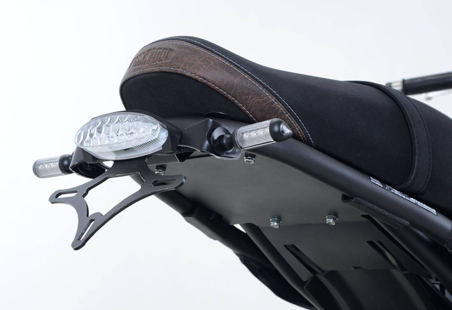 Tail Tidy for Yamaha XSR700 '16-'21