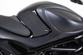 R&G Tank Traction Grips for Suzuki SFV Gladius 650 '09-