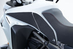 R&G Tank Traction Grips for Ducati Multistrada 1200 Enduro '16-