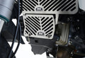 Front Cylinder Head Guard for Ducati Multistrada 1200/S, Multistrada 1200 Enduro '16- and Multistrada 1260 '18- models.
