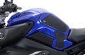 R&G Tank Traction Grips for Yamaha MT-10 '16- & SP '17-
