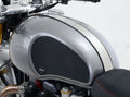R&G Tank Traction Grip for Triumph Thruxton 1200 / R '16-