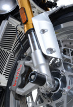 Fork Protectors for the Triumph Thruxton 1200R '16- / Speed Twin 1200 '19-'20