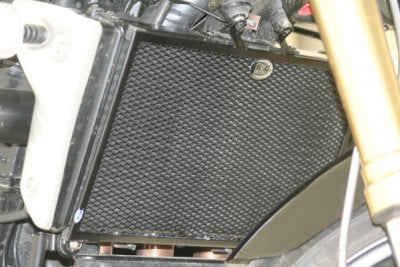 Radiator Guards for Yamaha YZF-R1 '04-'06