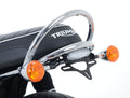 Tail Tidy for Triumph Bonneville T-120 '16-25.