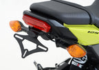 Tail Tidy for Honda MSX125 (GROM) '16- (OEM Indicators)
