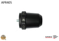 Kaoko Throttle Stabilizer for Aprilia RSV-4 (2009-2014)