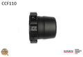 Kaoko Throttle Stabilizer for BMW S1000RR '10- , HP4 '13-, F800R upto '14 & M1000RR 2023