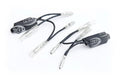 Micro Indicators - Resistors for Bulb indicators