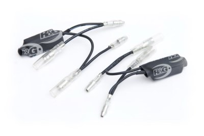 Micro Indicators - Resistors for Bulb indicators