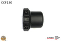 Kaoko Throttle Stabilizer for BMW K1600GT, K1600GTL (2012-); models with black bar end weights