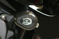 Crash Protectors - Aero Style for Honda CBR1000RR Fireblade '06 to '07