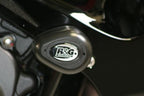Crash Protectors - Aero Style for Honda CBR1000RR Fireblade '06 to '07