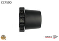 Kaoko Throttle Stabilizer for BMW K1300S, K1300R, K1200S, K1200R, R1200S, R1200R (up to 2014), R1200RT (2010-), F700GS (2013-) without OEM Hand Guards, F800GS (2013-) without OEM Hand Guards; also for F700GS & F800GS (2013-)