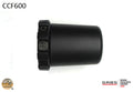 Kaoko Throttle Stabilizer for BMW F800S and F800ST (2006 onwards - models with countersunk screw in countersunk bar-end weight)