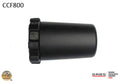 Kaoko Throttle Stabilizer for BMW F800S and F800ST (2006 onwards - models with cap screw in counterbored bar-end weight)
