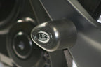 Crash Protectors - Aero Style for Suzuki GSX-R600/750 K6-L0 ('06-'10)