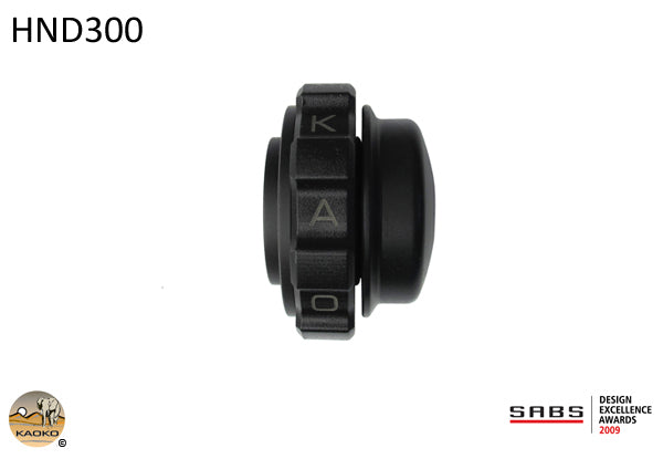 Kaoko Throttle Stabilizer for Honda VFR800X Cross Runner (2011-)