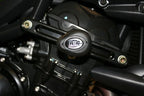 Crash Protectors - Aero Style for Triumph Street Triple 675 '07-'12