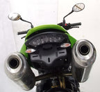 Tail Tidy for Triumph Street Triple 675 '07-'12 and the Street Triple R '08-'12
