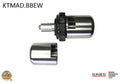 Kaoko Throttle Stabilizer for KTM 690  & 990 and 1190 Adventure models (with Barkbusters)