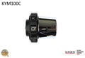 Kaoko Throttle Stabilizer for KYMCO XCITING 500, XCITING 500R, XCITING 500I, PEOPLES S200