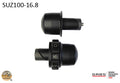 Kaoko Throttle Stabilizer for Suzuki bikes with a handlebar I/D of 17.3mm or larger