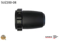 Kaoko Throttle Stabilizer for the Suzuki GSX1300R Hayabusa and GSX1400R Hayabusa (until 2007 models), GSXF650 (2008 onwards), GSXF750 Katana, GSX600F KatanaSuzuki GSX1300R Hayabusa (2008-2014)