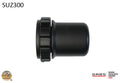 Kaoko Throttle Stabilizer for the Suzuki SV1000S/N