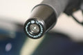 Bar End Sliders for K1200GT/K1300GT