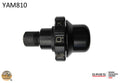 Kaoko Throttle Stabilizer for the Yamaha TMAX 560, Yamaha MT-10 '22-, Yamaha MT-09, SP and MT-07 '21- '24 (FZ-07/FZ09) & YZF-R125 '19- & XSR 700 '22-