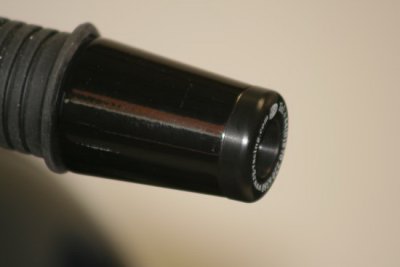 Bar End Sliders for K1200GT/K1300GT