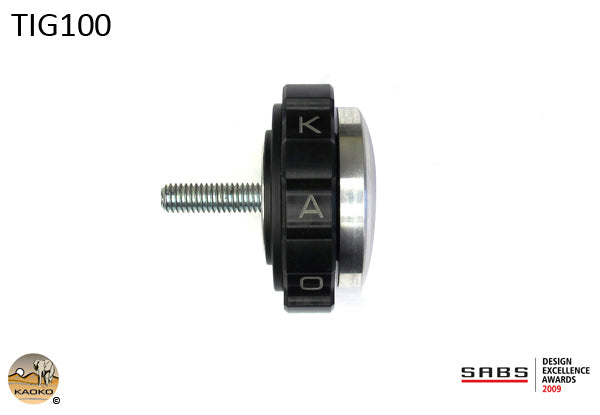 Kaoko Throttle Stabilizer for multiple models.
