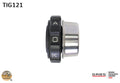 Kaoko Throttle Stabilizer for the Triumph Tiger Sport (2013-)
