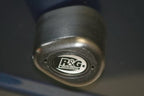 Crash Protectors - Aero Style for BMW K1200/1300 GT '06-