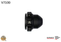 Kaoko Throttle Stabilizer for the Moto-Guzzi V7 Stone (2013)
