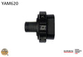 Kaoko Throttle Stabilizer for the Yamaha Tenere XT660Z (with OEM hand guards) (With Barkbusters hand guards)