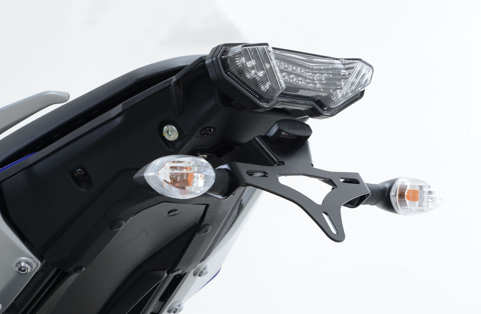 Tail Tidy for Various Yamaha Models
