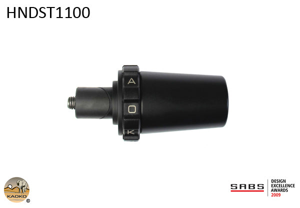 Kaoko Throttle Stabilizer for Honda ST1100 Pan European