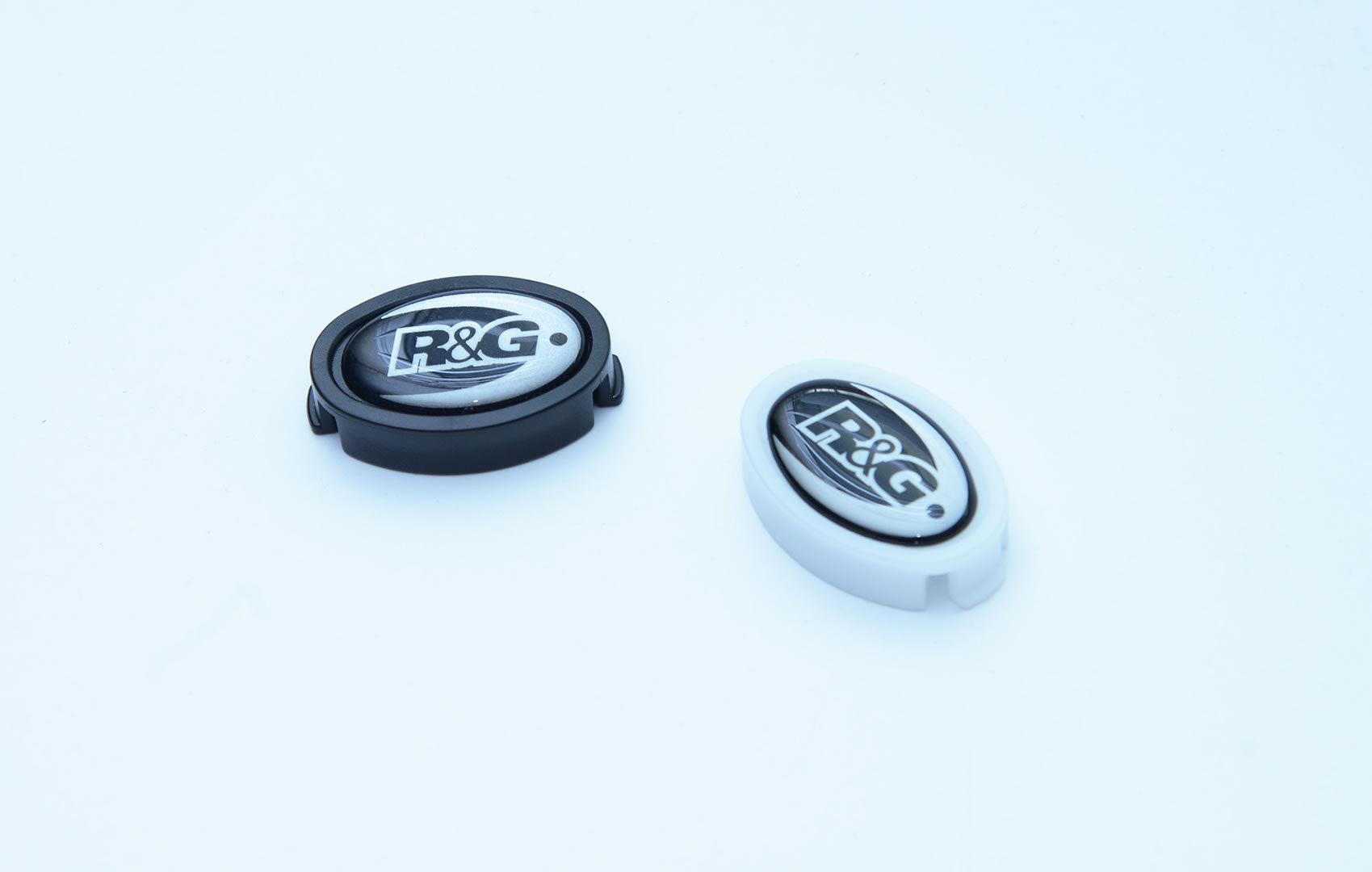Replacement Aero Bobbin Cap (Black or White)