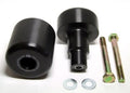 Crash Protectors - Classic Style for Cagiva Raptor 1000