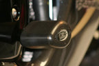 Crash Protectors - Aero Style for Suzuki GSX1300R Hayabusa '08-'20