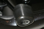 Crash Protectors - Aero Style for Suzuki GSX1300R Hayabusa '08-'20